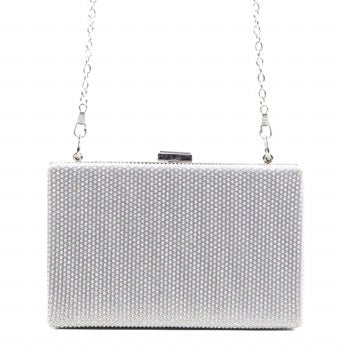 Fashion Rhinestone Clutch Bag