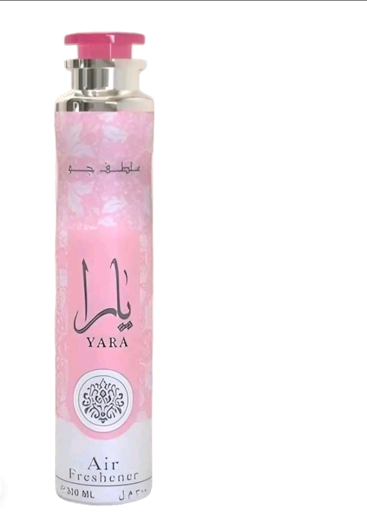 Room Air Freshener by Lattafa 300ml