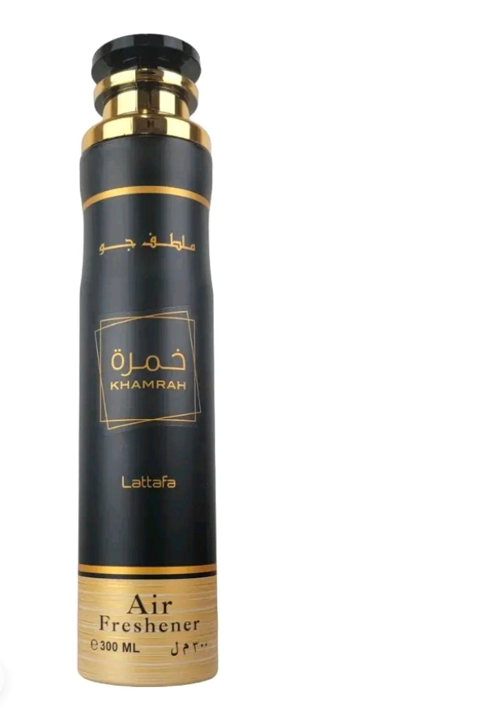 Room Air Freshener by Lattafa 300ml