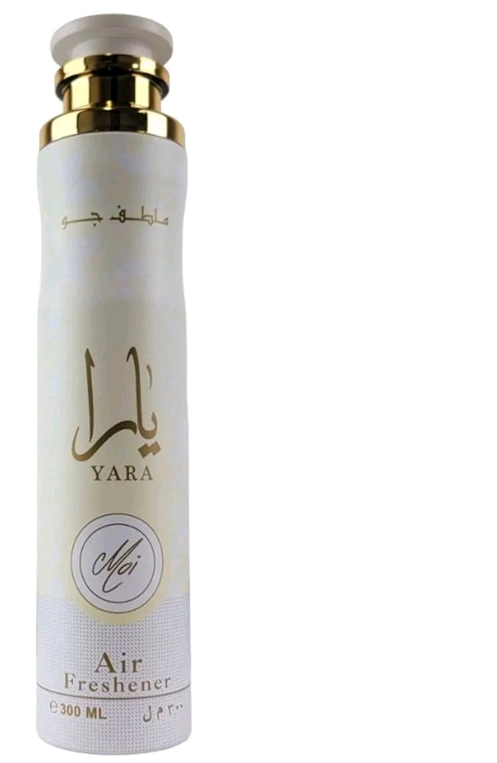 Room Air Freshener by Lattafa 300ml