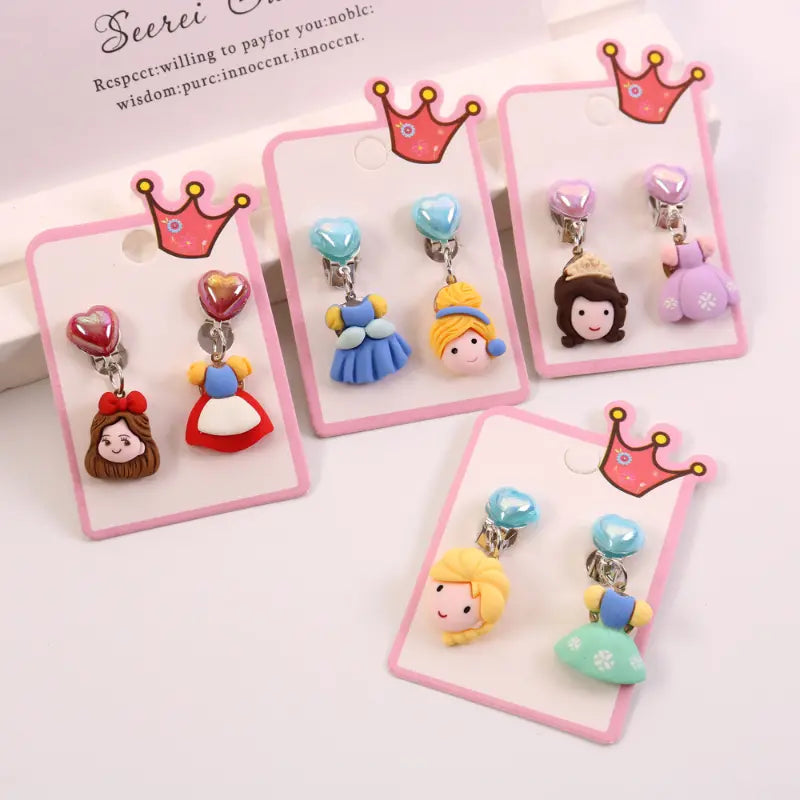 Kids Earrings