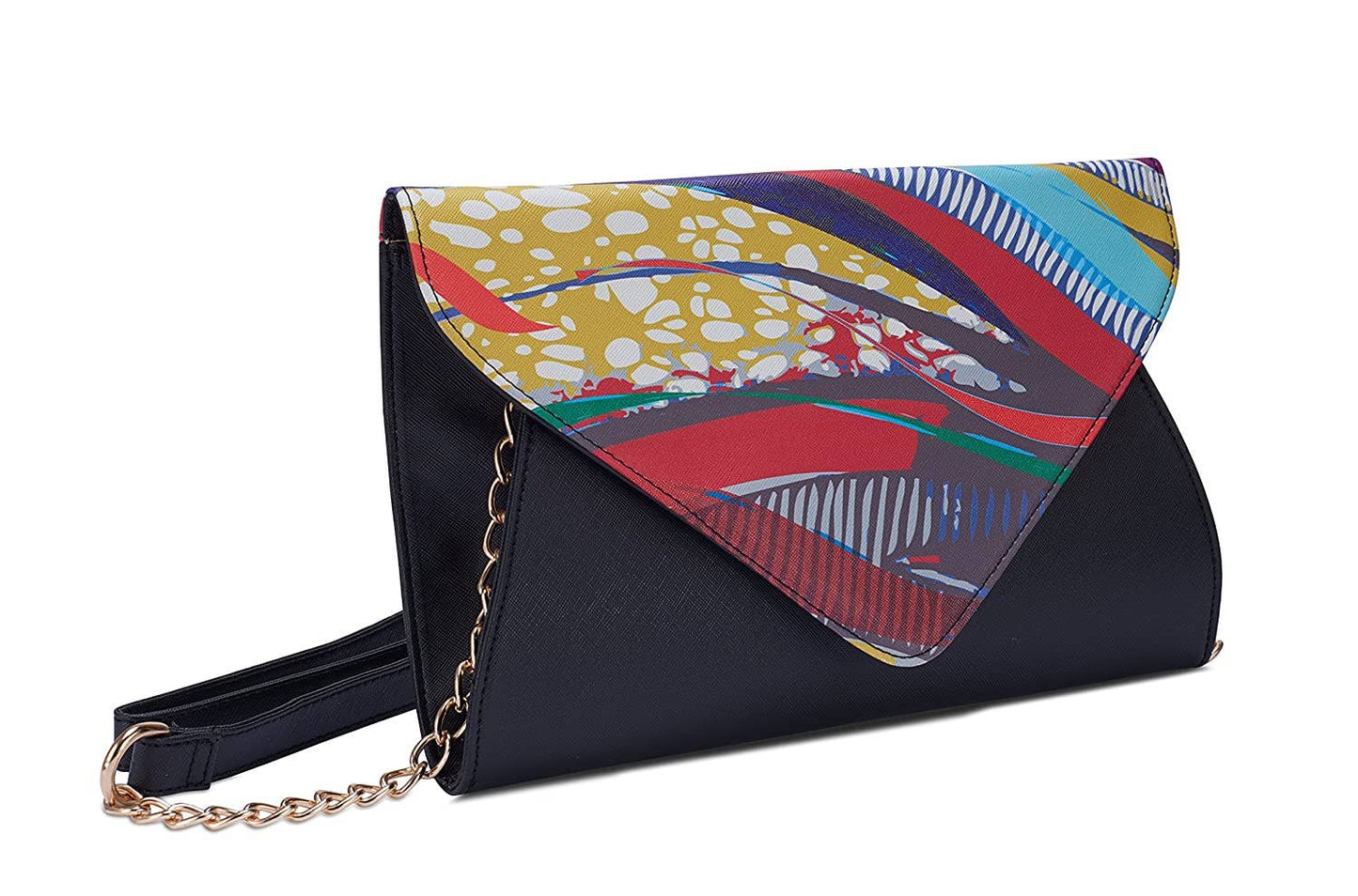 Wild Thing Signature Clutch